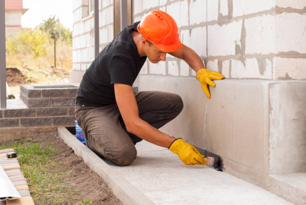Licensed Foundation Crack Repair service in Lakeville, IN - Halo Water Proofing